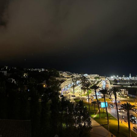 R&S Marina Bay Tanger Marsa Leilighet Eksteriør bilde
